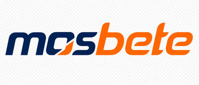mosbete লোগো